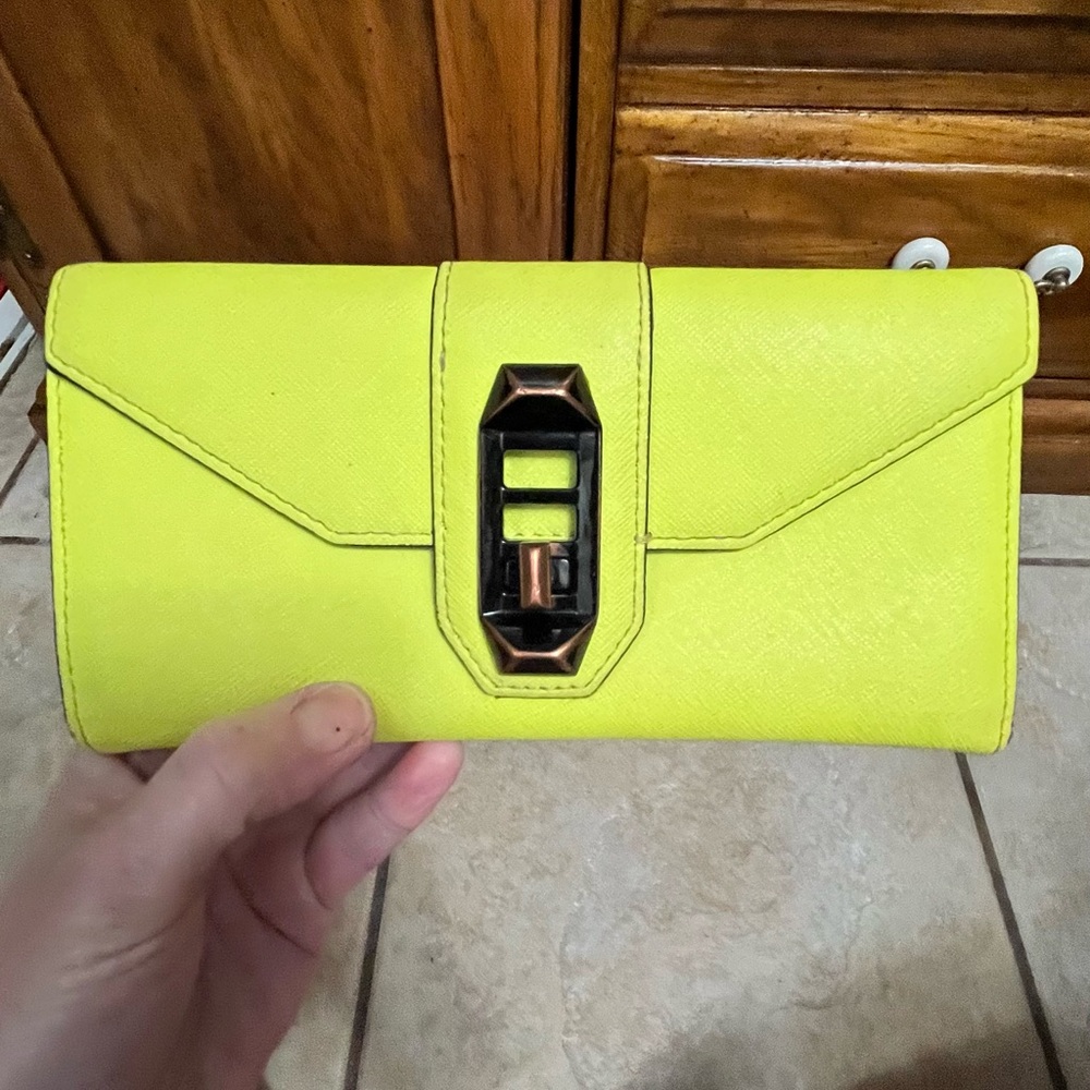 Rebecca Minkoff Wallet